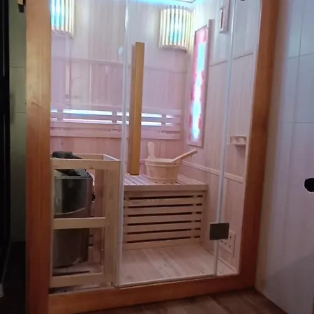 Appartamento Karkonoska53 - Z Sauna Karpacz