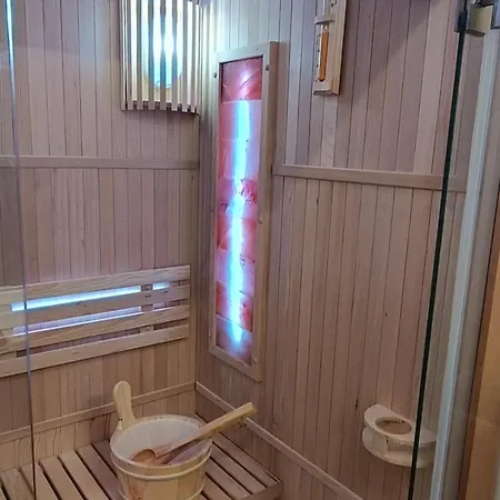 Karkonoska53 - Z Sauna Karpacz