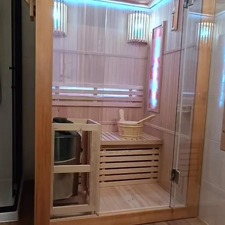 Appartamento Karkonoska53 - Z Sauna