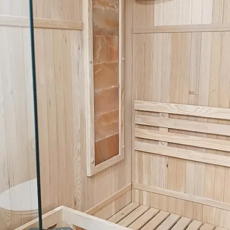 Karkonoska53 - Z Sauna * Karpacz