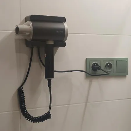 Lägenhet Karkonoska53 - Z Sauna