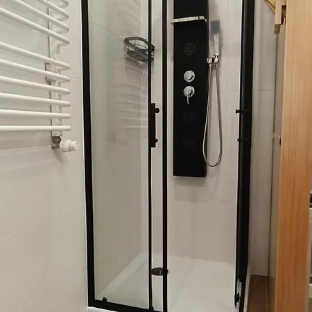 Karkonoska53 - Z Sauna * Karpacz
