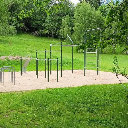 Karkonoska53 - Z Sauna