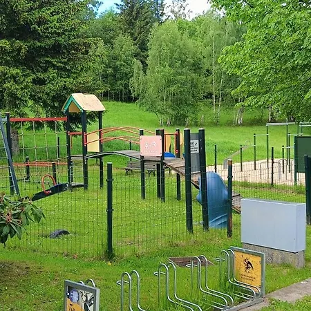 Lägenhet Karkonoska53 - Z Sauna