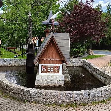 Lägenhet Karkonoska53 - Z Sauna Karpacz